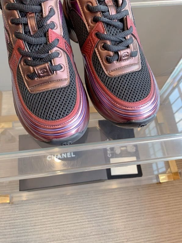 Sneakers women's фото 6