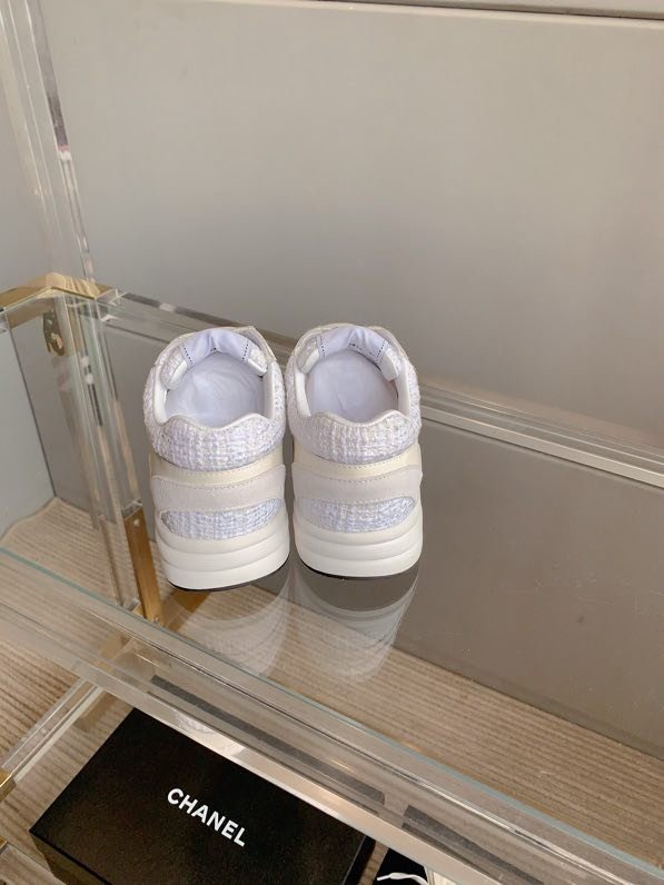 Sneakers women's фото 6