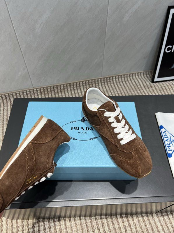 Sneakers women's фото 6