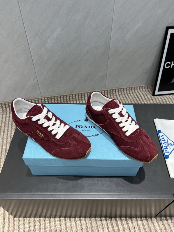 Sneakers women's фото 6