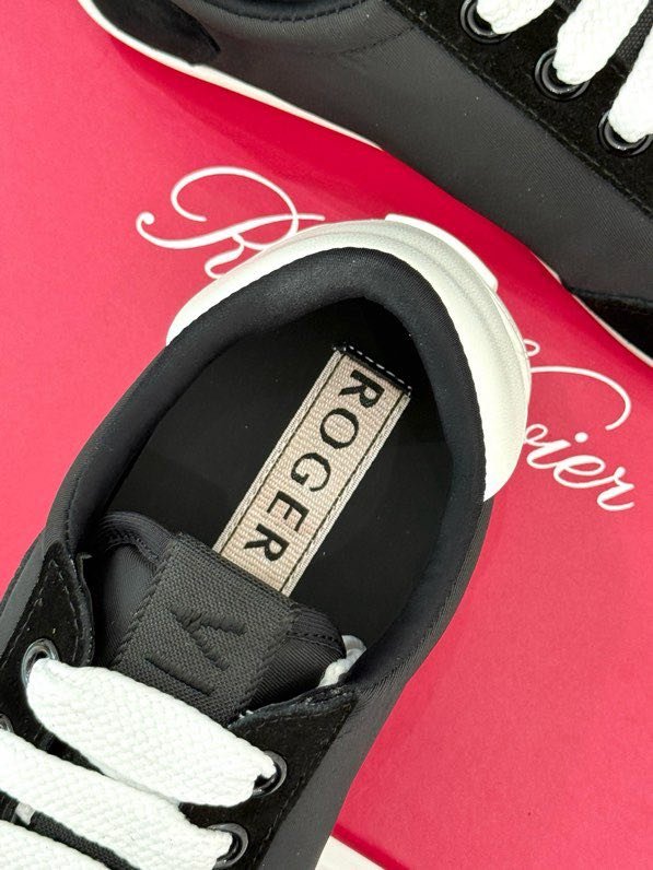 Кроссовки женские фото 6