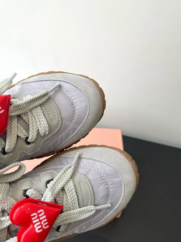 Sneakers women's фото 6