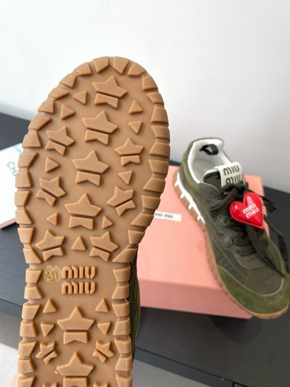 Sneakers women's фото 6