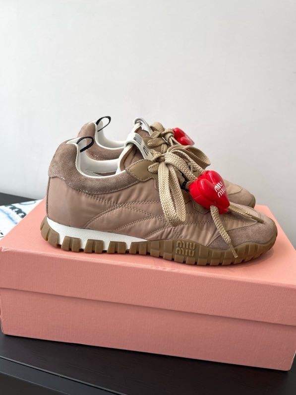 Sneakers women's фото 6