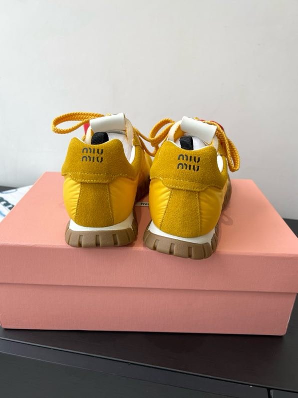 Sneakers women's фото 6