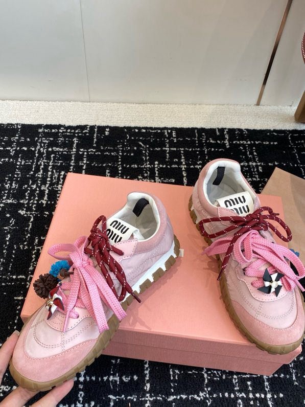 Sneakers women's фото 6