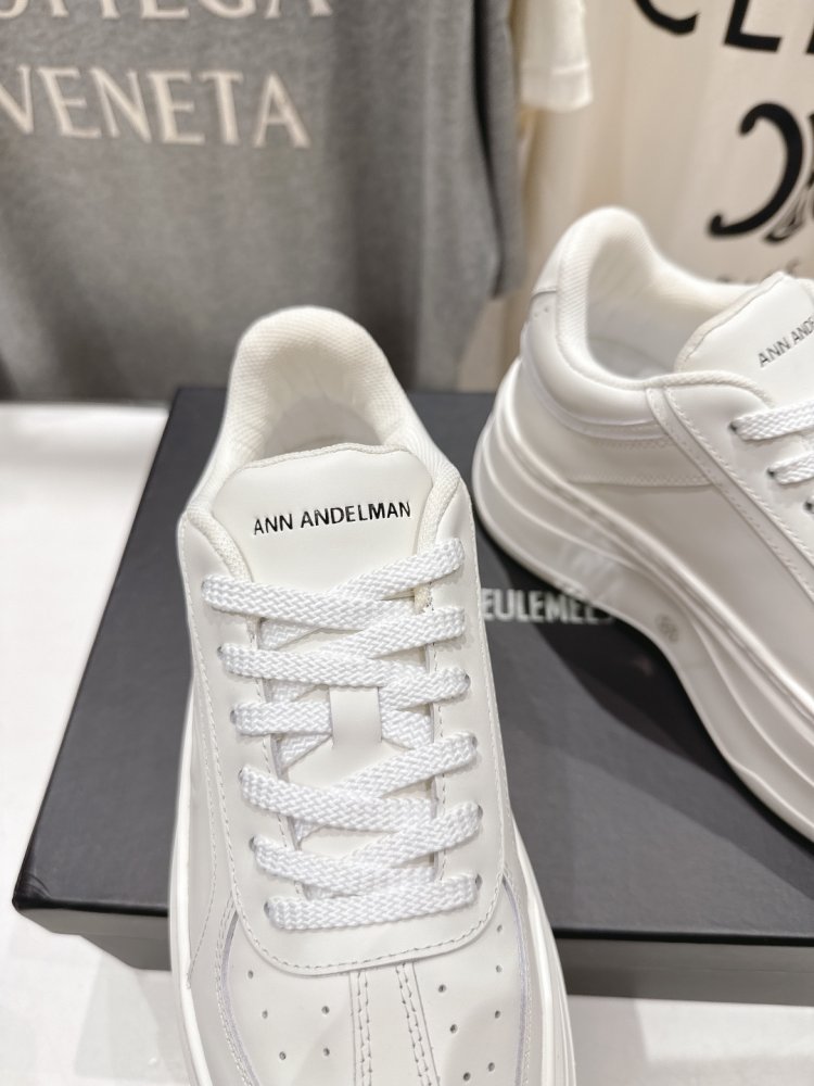 Sneakers women's фото 6