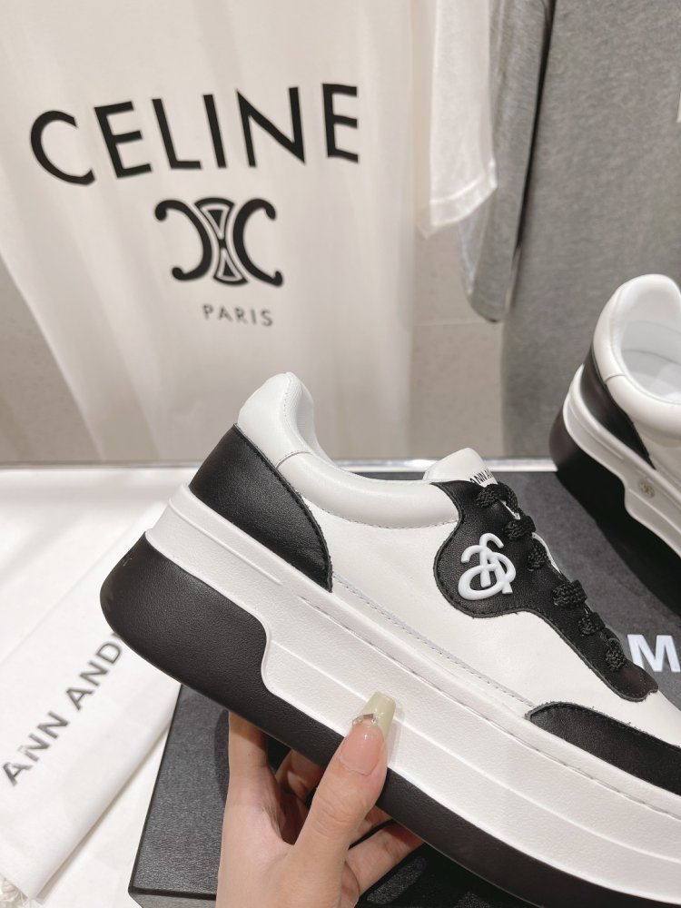 Sneakers women's фото 6