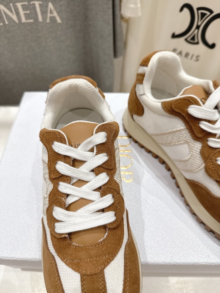 Sneakers women's фото 6