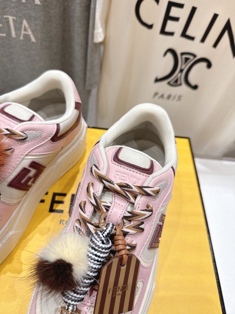 Sneakers women's фото 6