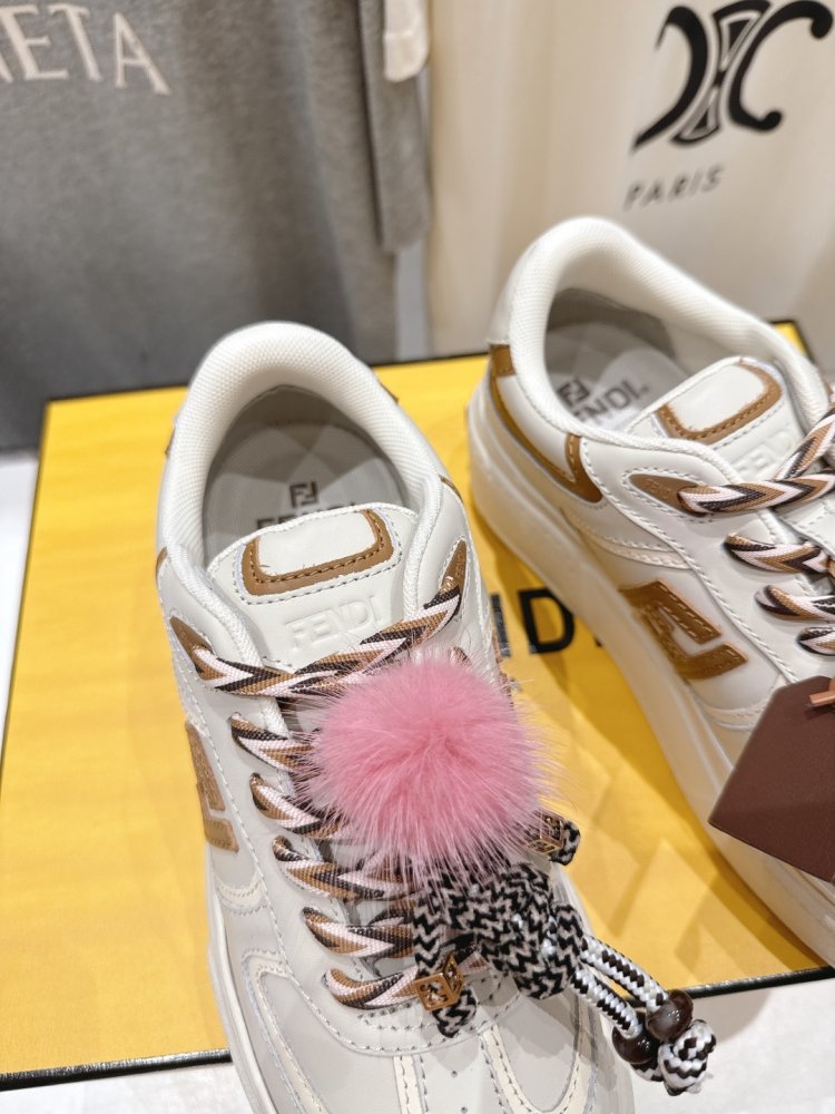 Sneakers women's фото 6