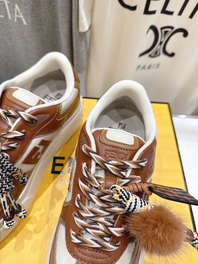 Sneakers women's фото 6