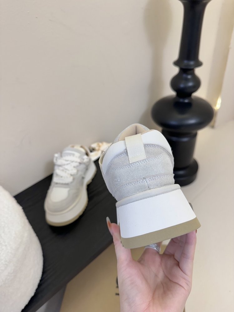 Sneakers women's фото 6