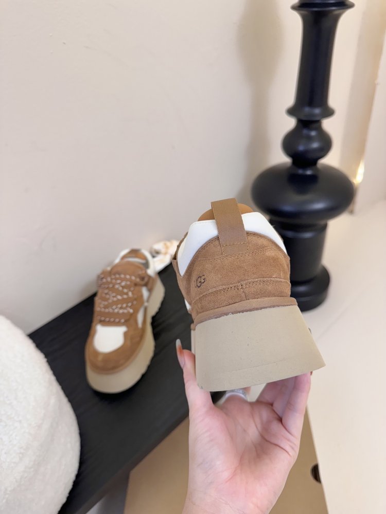 Sneakers women's фото 6