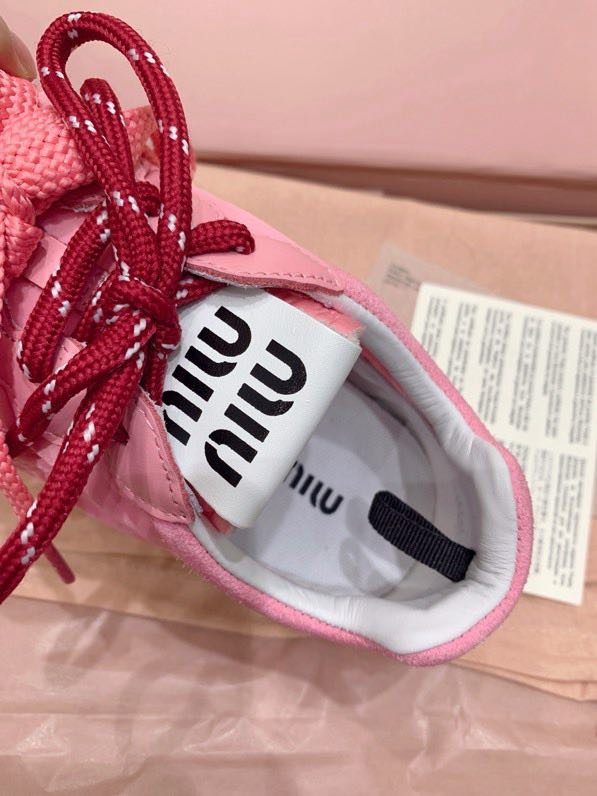 Sneakers women's фото 6