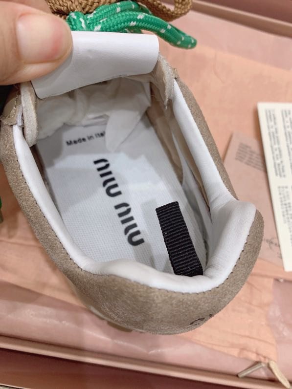 Sneakers women's фото 6