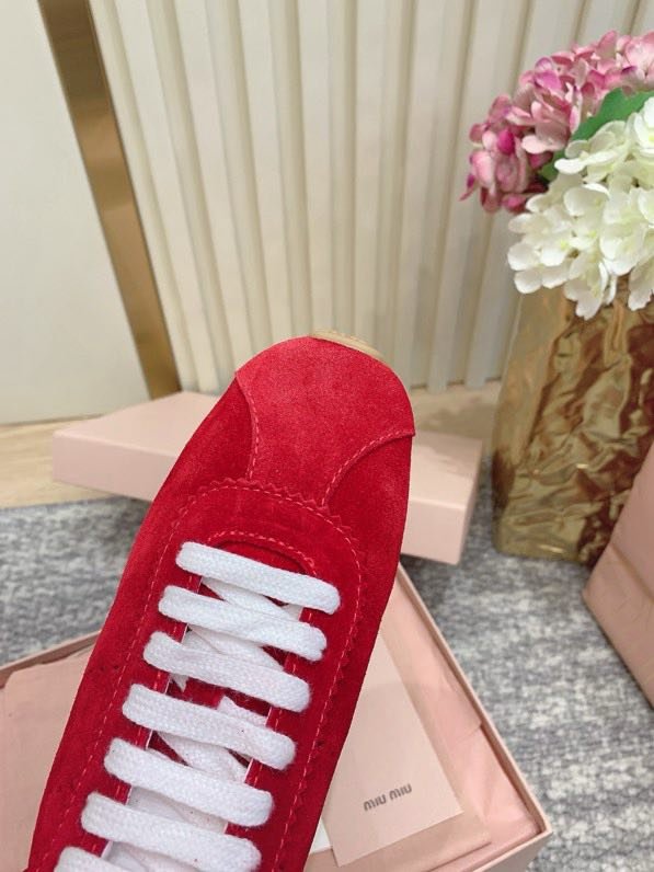 Sneakers women's фото 6