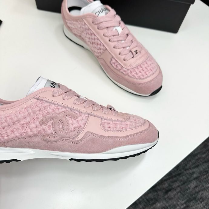 Sneakers women's фото 6