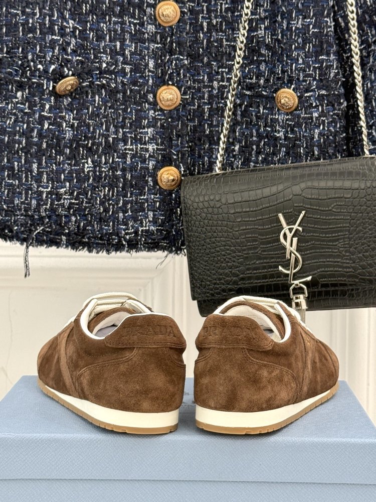 Sneakers women's фото 6