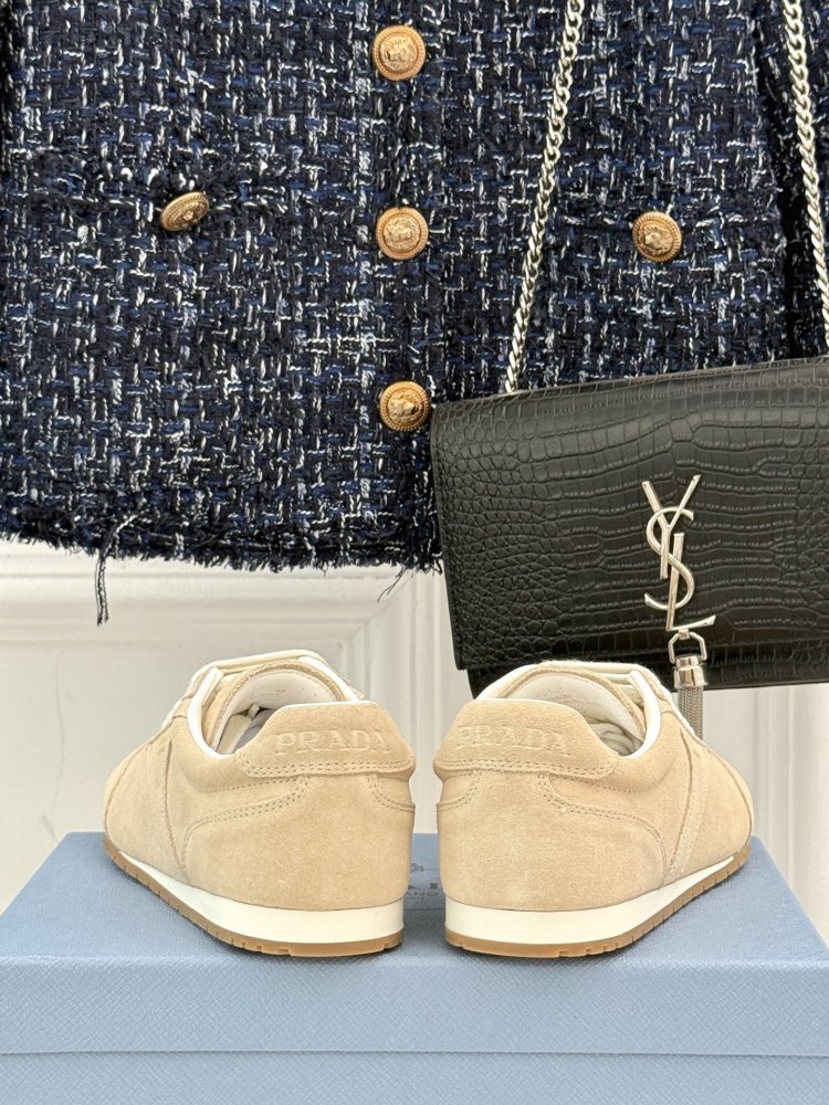 Sneakers women's фото 6