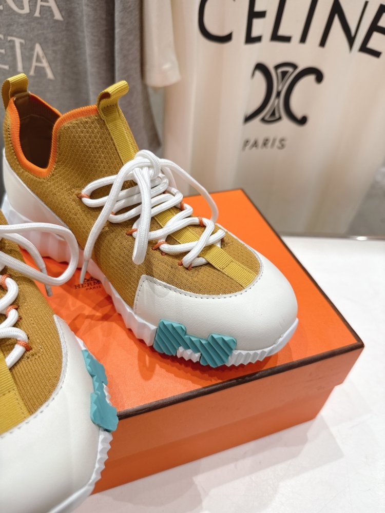 Sneakers women's фото 6