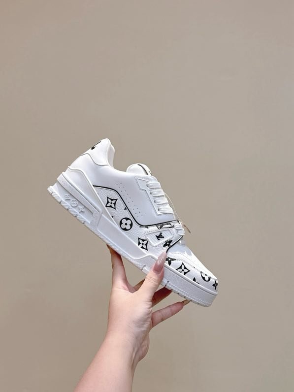 Sneakers women's фото 6