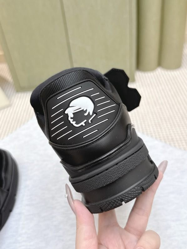 Sneakers women's фото 6