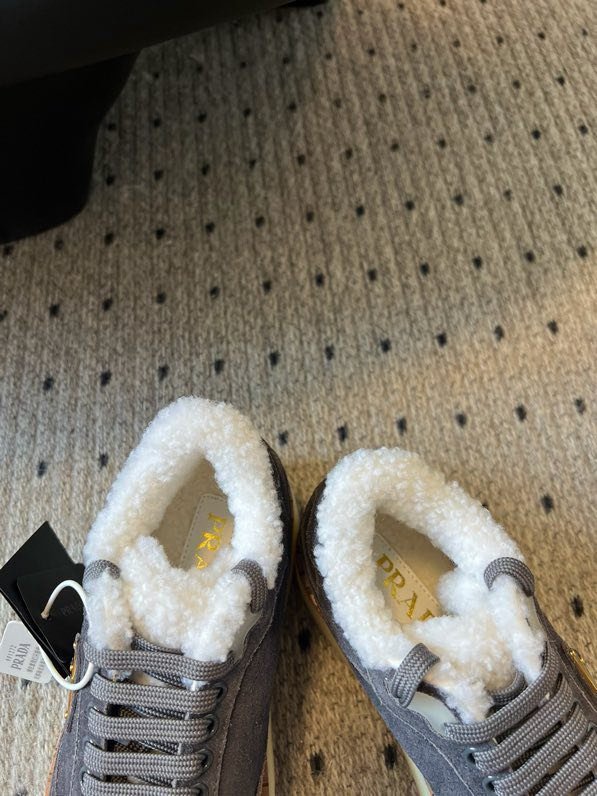 Sneakers women's фото 6