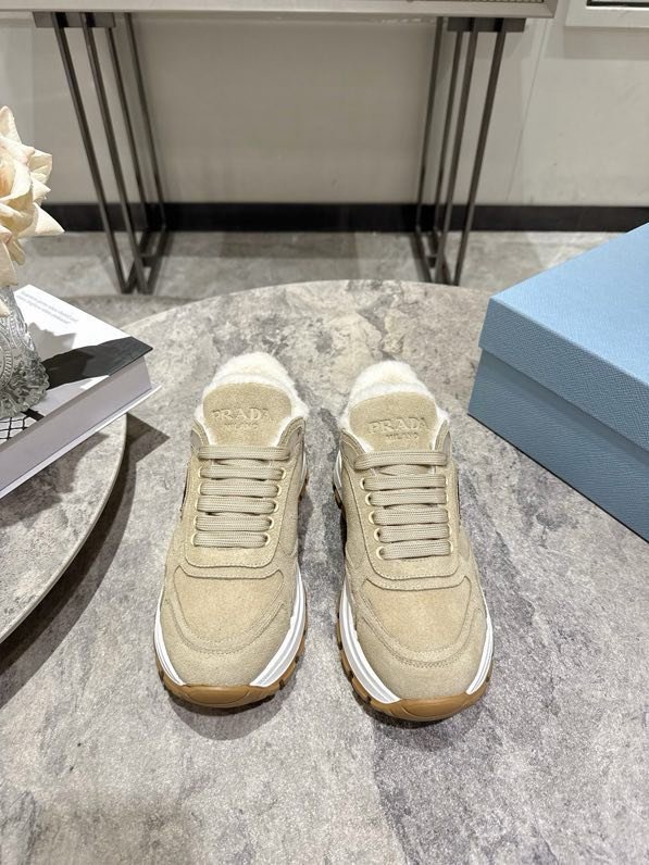 Sneakers women's фото 6