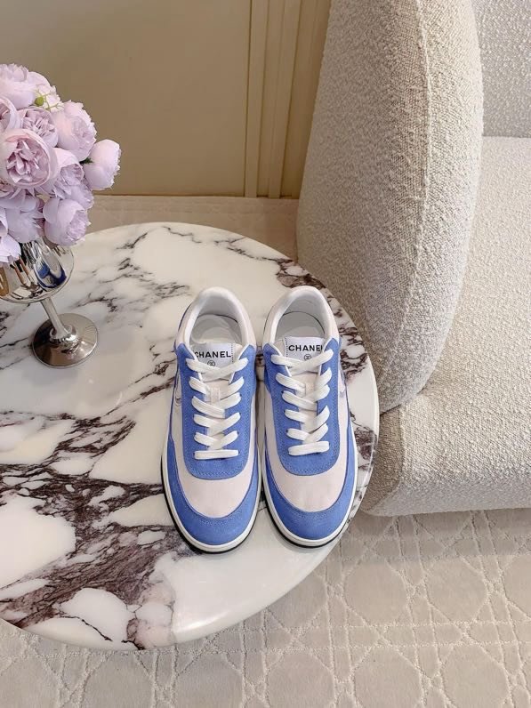 Sneakers women's фото 7