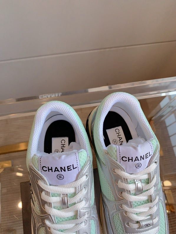 Sneakers women's фото 7