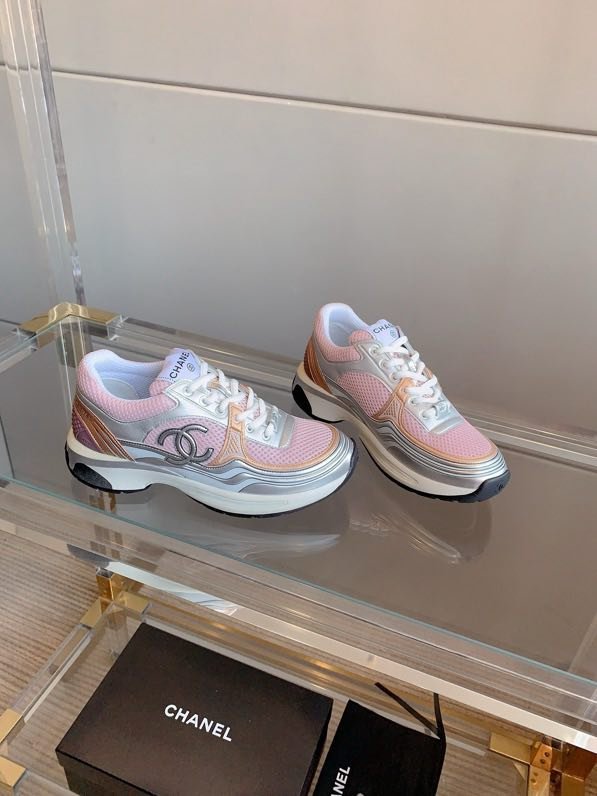 Sneakers women's фото 7