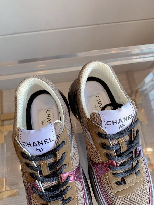 Sneakers women's фото 7