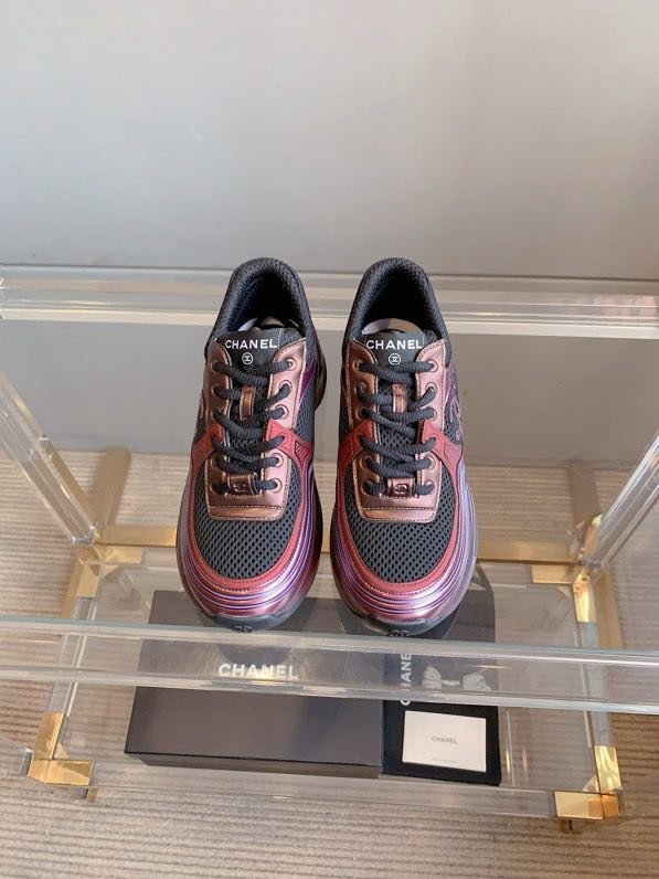 Sneakers women's фото 7