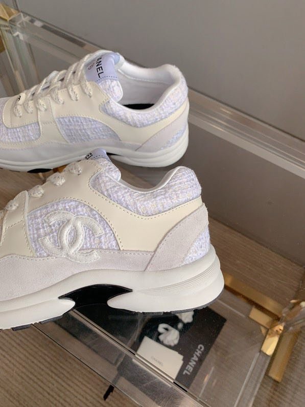 Sneakers women's фото 7