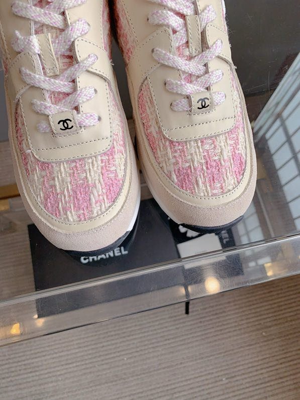 Sneakers women's фото 7