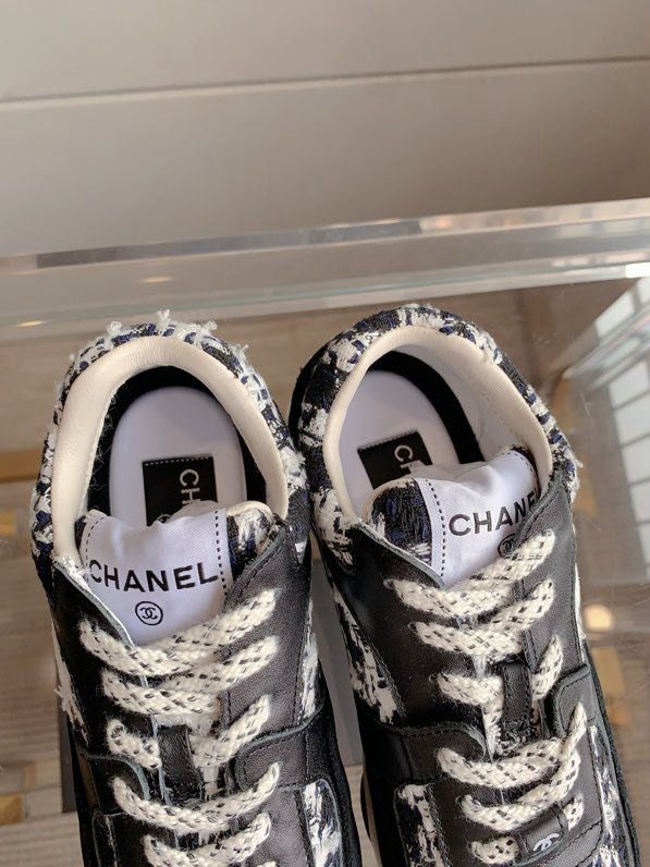 Sneakers women's фото 7