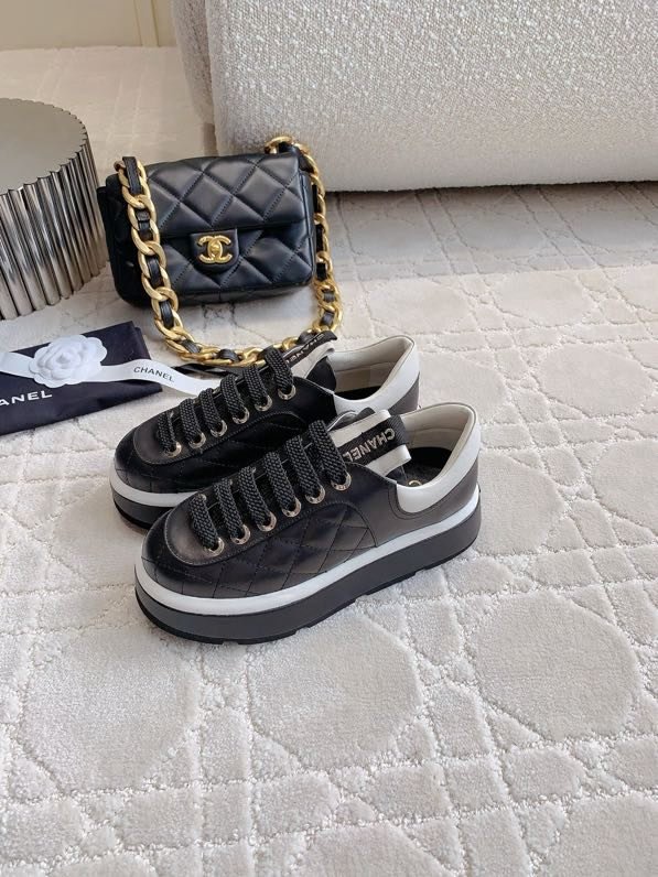 Sneakers women's фото 7