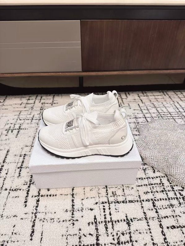 Sneakers women's фото 7