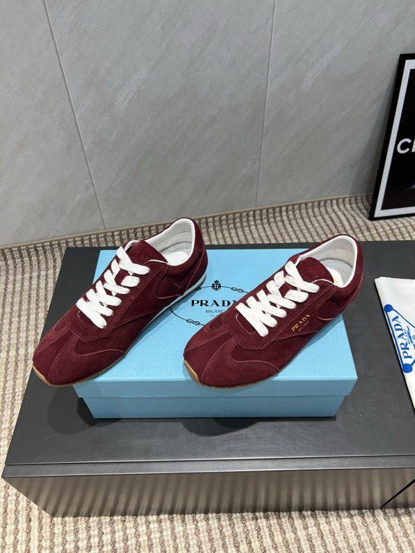 Sneakers women's фото 7