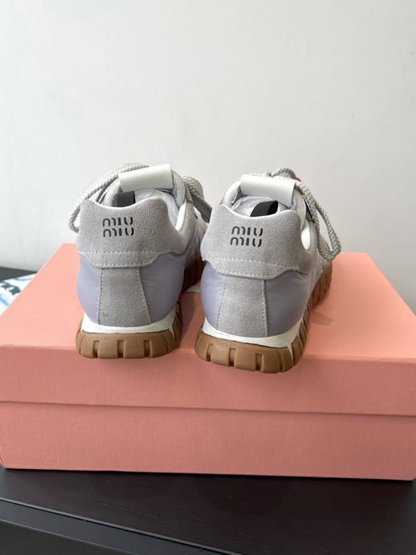 Sneakers women's фото 7