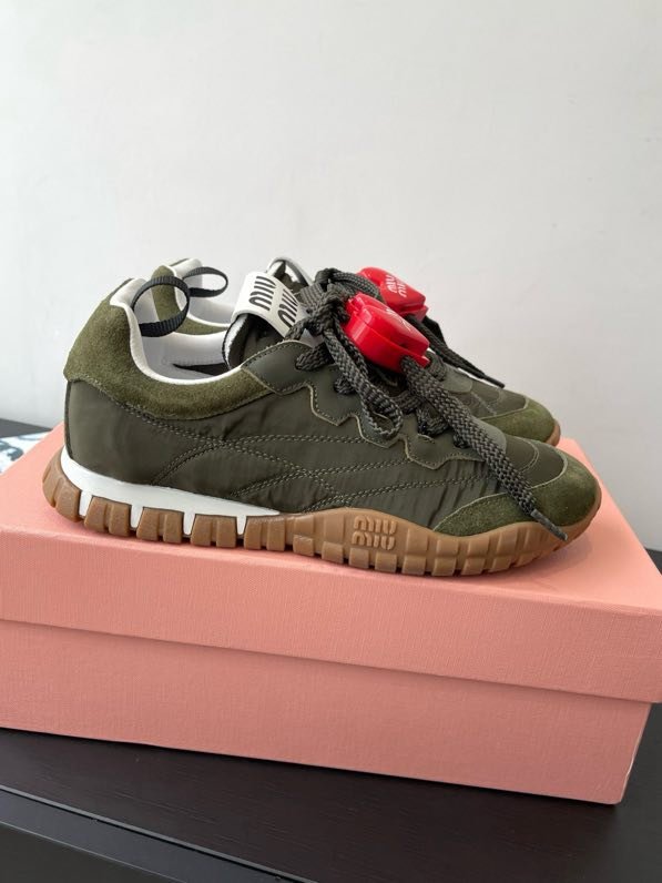 Sneakers women's фото 7