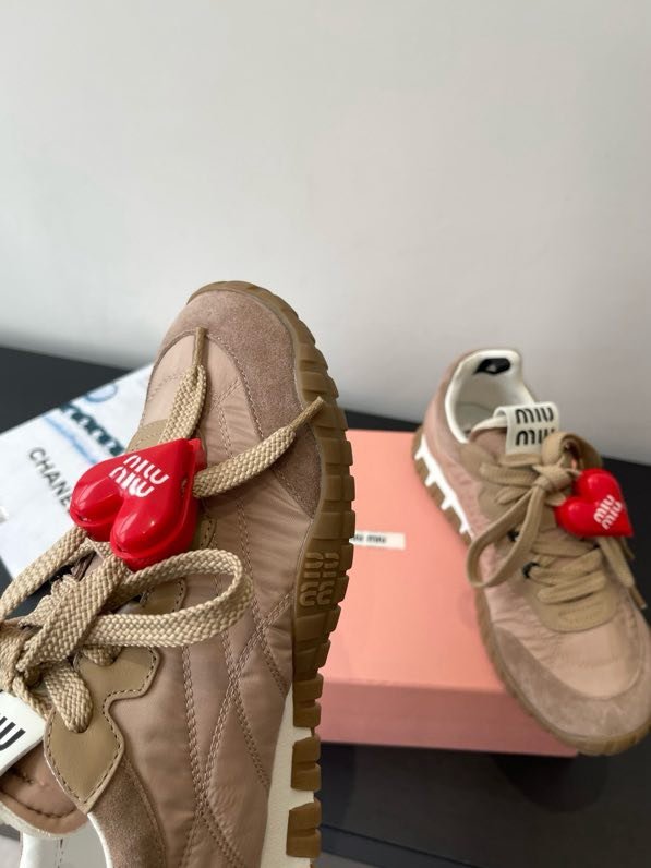 Sneakers women's фото 7