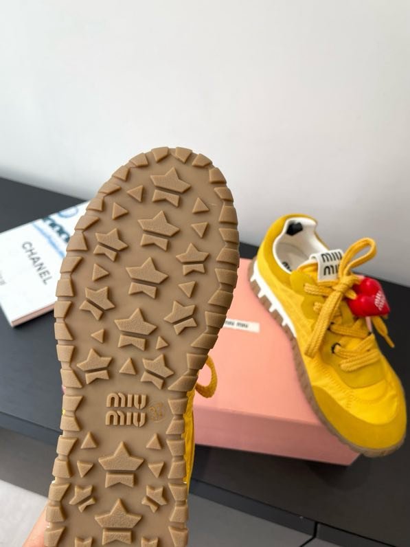 Sneakers women's фото 7