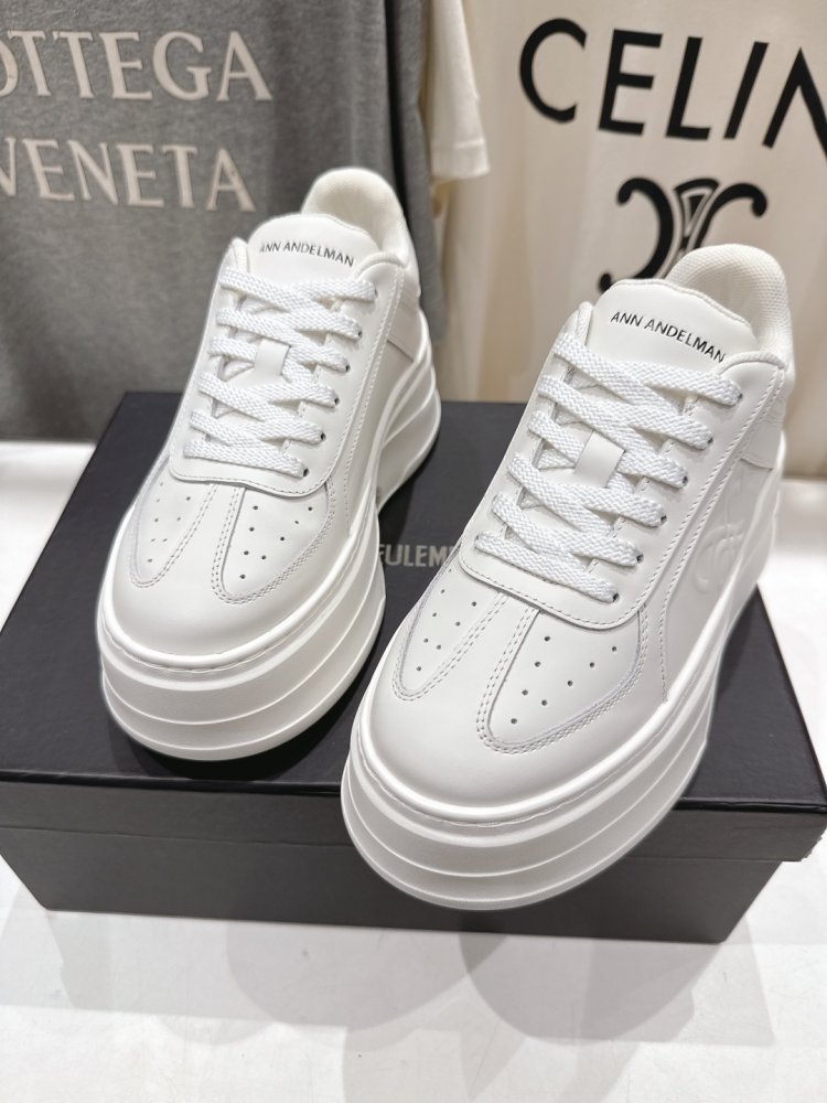 Sneakers women's фото 7