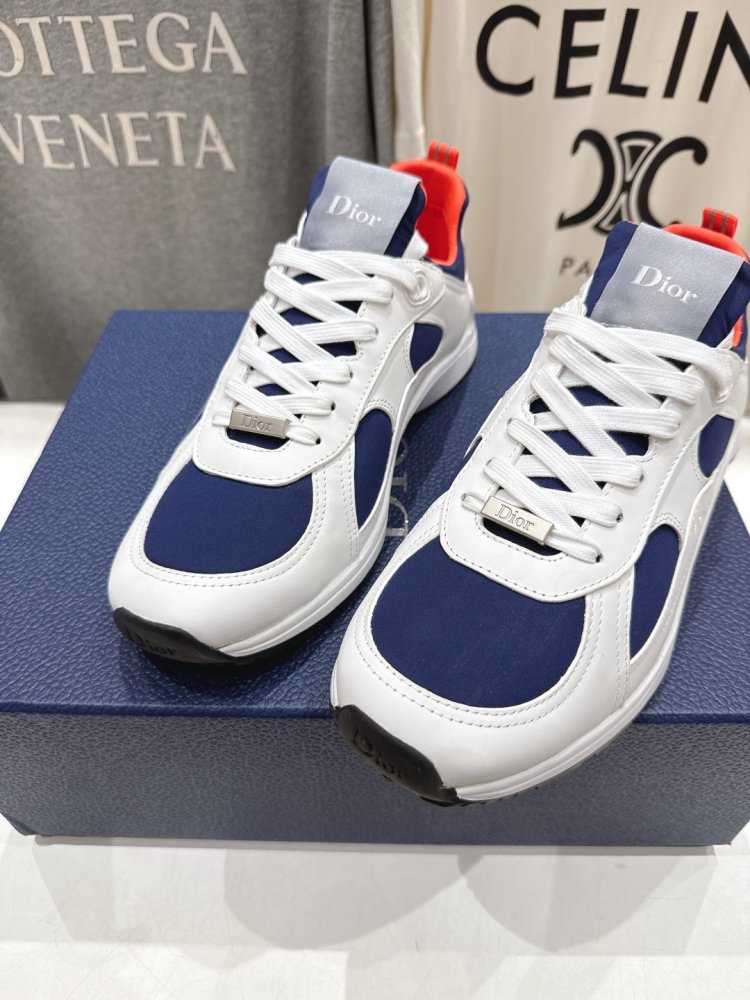 Sneakers women's фото 7