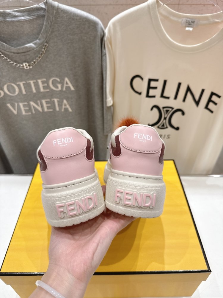 Sneakers women's фото 7