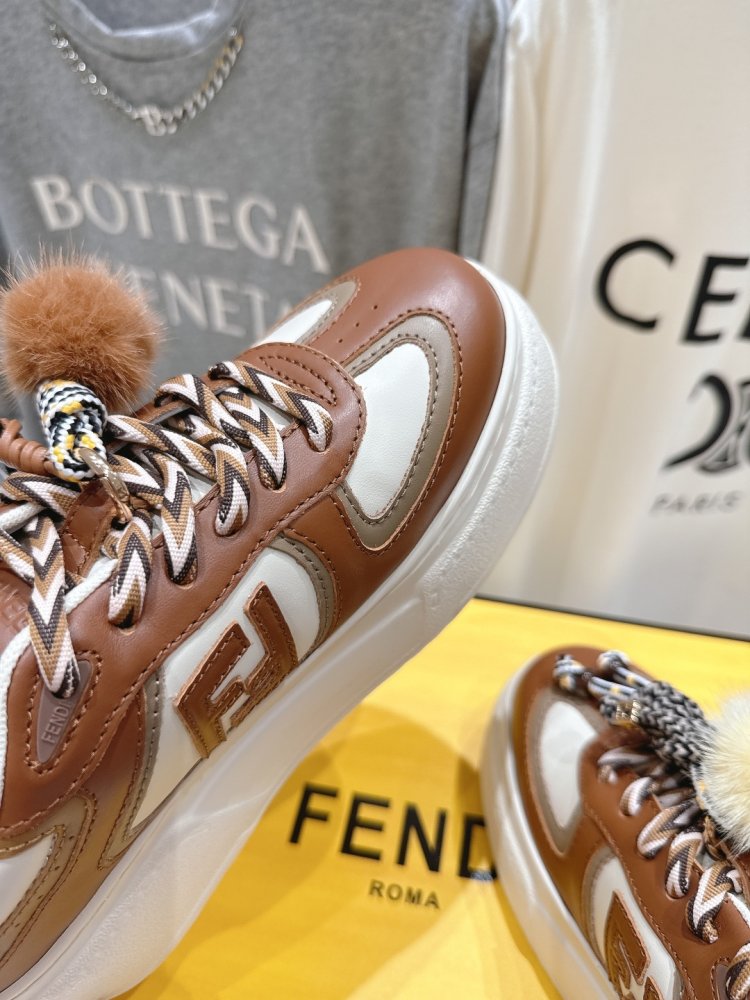 Sneakers women's фото 7