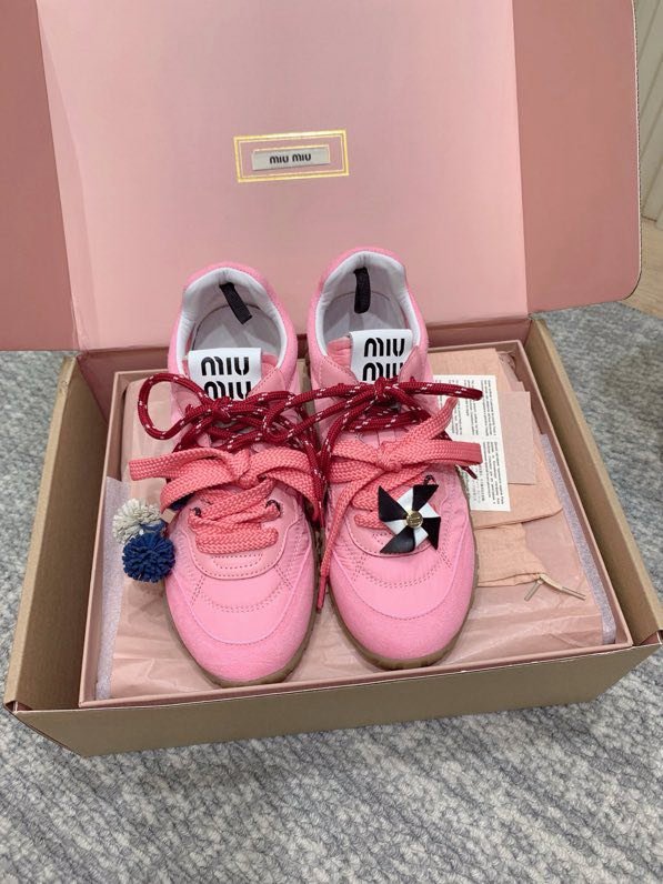 Sneakers women's фото 7