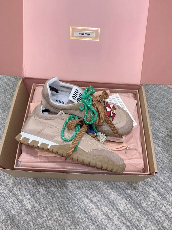 Sneakers women's фото 7